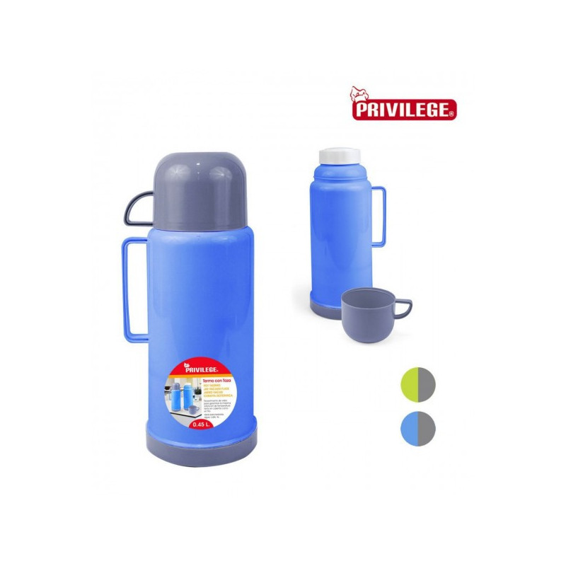 Termossas ptmasasmasas. 0.5L THERM