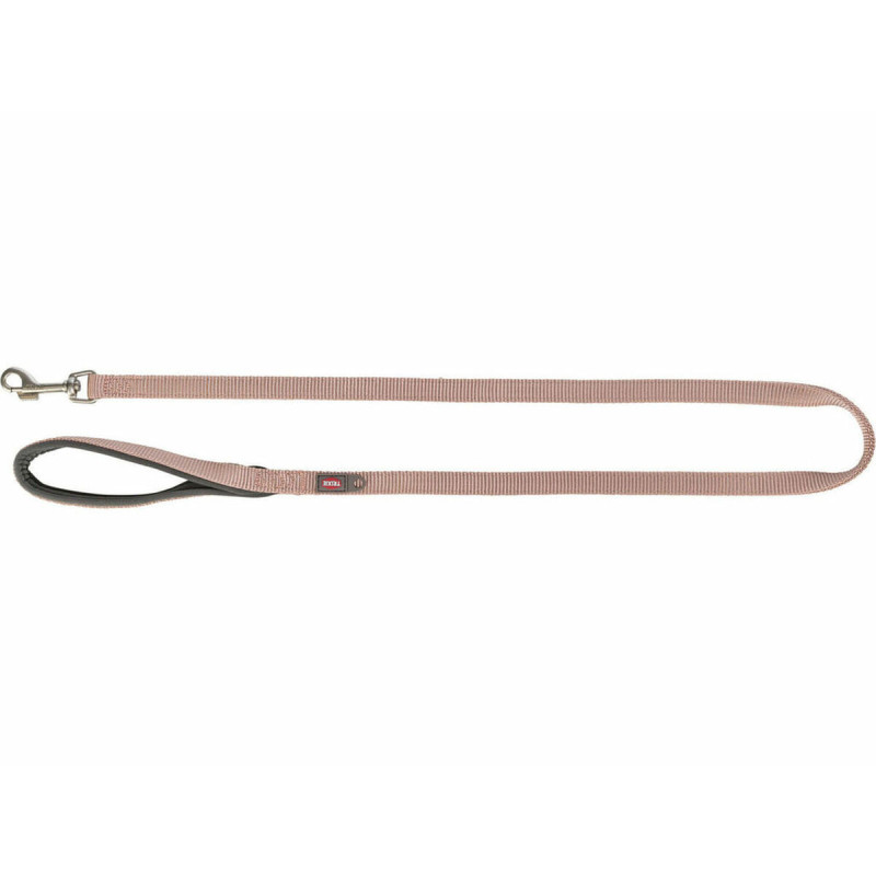 Dog Lead Trixie Premium Blush 1,2 m,,,