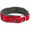 Dog collar Trixie Premium Red Graphite L/XL 53-62 cm,,,