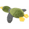 Dog toy Trixie Polyester Plush Duck 40 cm,,,