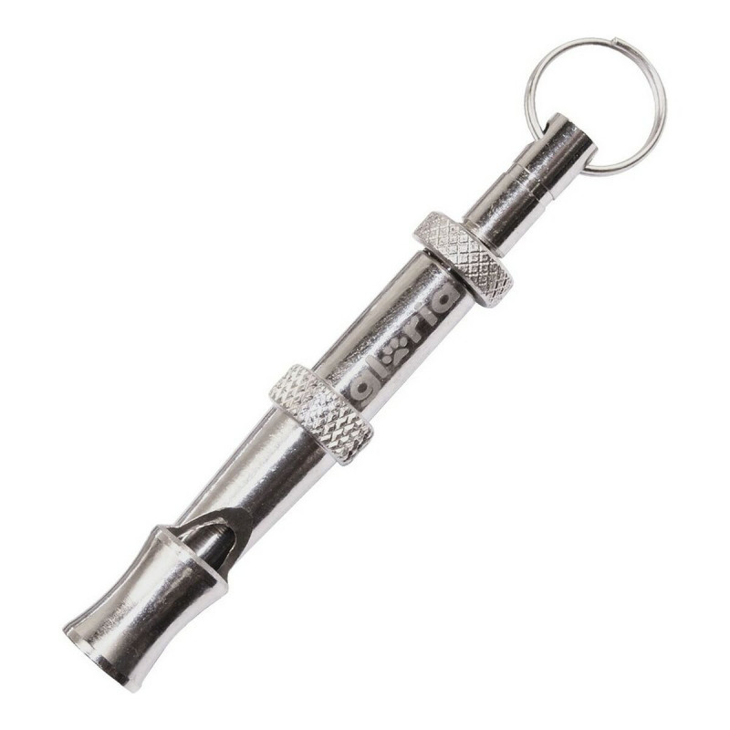 Švilpukas Gloria LEVEL2 Sidabras,,,