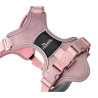 Dog Harness Hunter DIVO UP Pink S/M,,,
