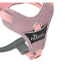 Dog Harness Hunter DIVO UP Pink L,,,