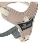 Dog Harness Hunter DIVO UP Beige S/M,,,