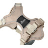 Dog Harness Hunter DIVO UP Beige S,,,