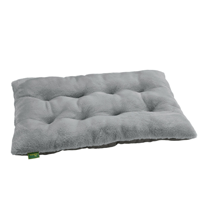 Dog Bed Hunter Rockford Grey 120 x 80 cm,,,