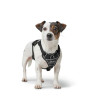 Dog Harness Hunter DIVO UP Black M,,,