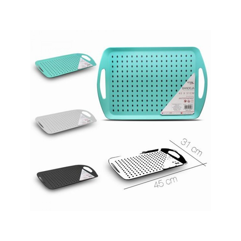 paplāte ptmasasmasas. 45*31*3.8cm neslyst. s/r 227916