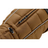Pet's clothing Hunter PAXSON Brown Polyester,,,