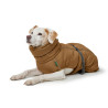Pet's clothing Hunter PAXSON Brown Polyester,,,