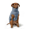 Pet's clothing Hunter PAXSON Blue Polyester,,,