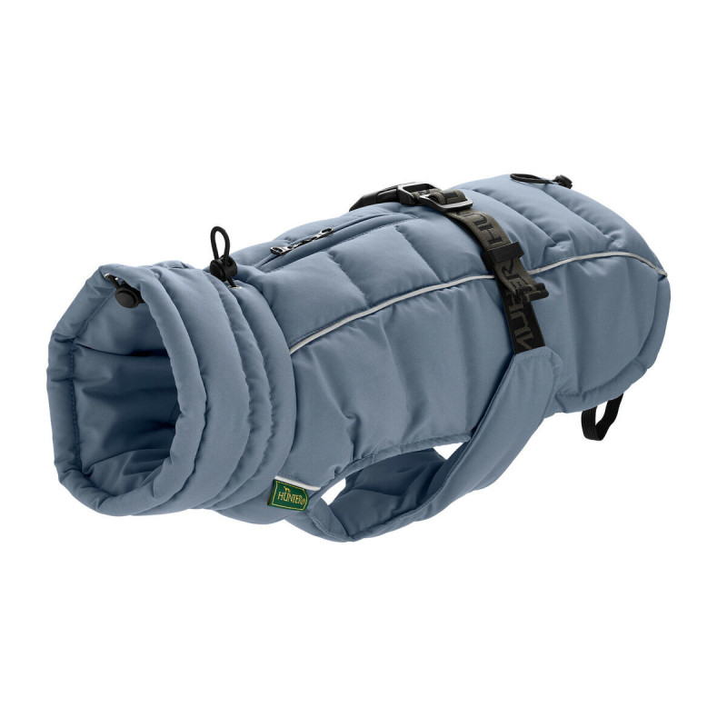 Pet's clothing Hunter PAXSON Blue Polyester,,,