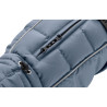 Pet's clothing Hunter PAXSON Blue Polyester,,,