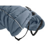 Pet's clothing Hunter PAXSON Blue Polyester,,,