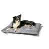Dog Bed Hunter Rockford Grey 80x60 cm,,,