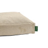 Dog Bed Hunter Belluno Beige 100 x 70 cm,,,