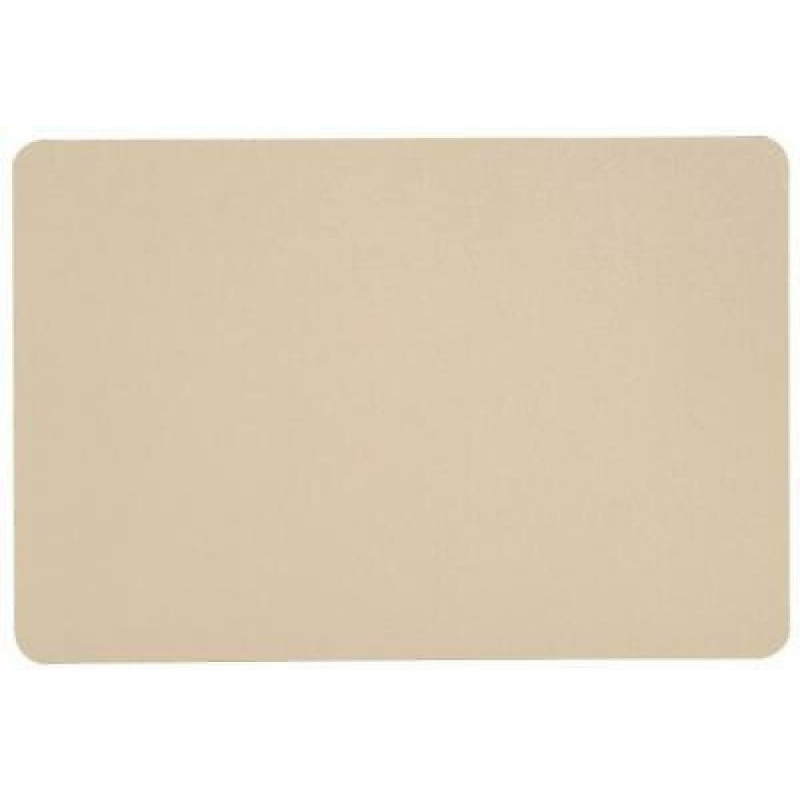 PALIKTNIS 43x29CM, ĀDAS IMITĀCIJA, BĒŠS, Kesper