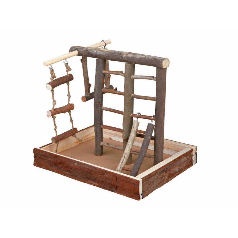 Žaislas paukščiams Trixie Ruda,,,