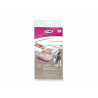 Sanitary bags IMAC Clean up 45 x 35 cm White Plastic,,,