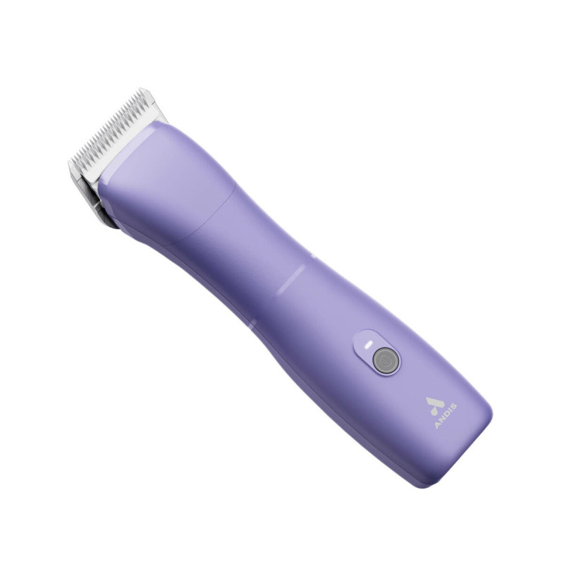 Hair clipper for pets Andis EMERGE Clipper Purple,,,