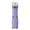 Hair clipper for pets Andis EMERGE Clipper Purple,,,