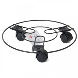 Padėklas vazonui su...