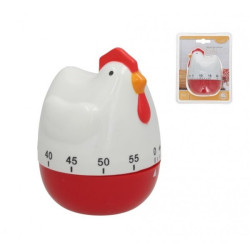 Virtuvinis laikmatis 9*6cm...