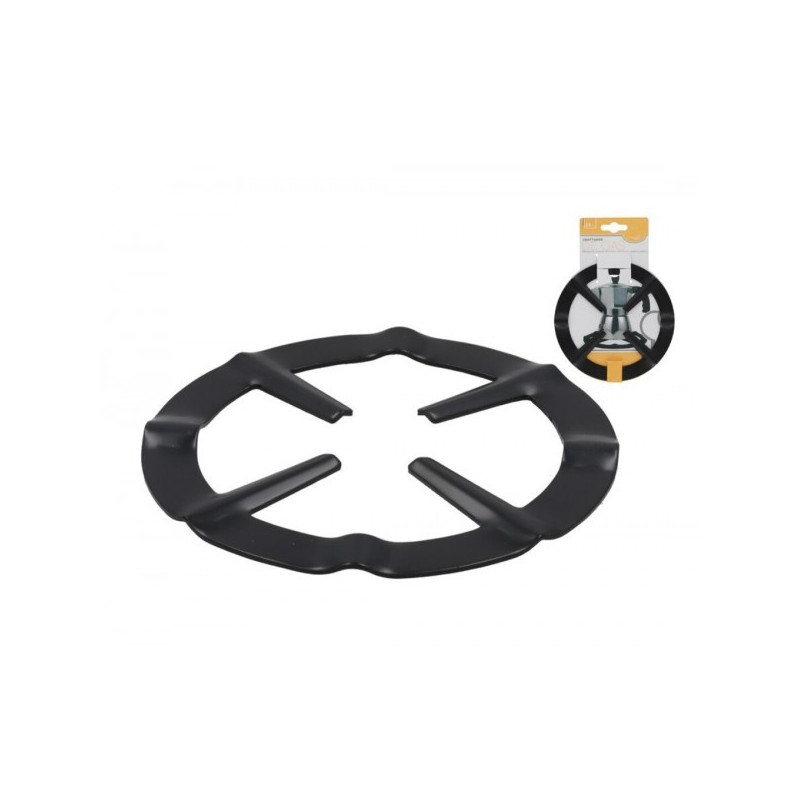 Turētājs puodams dujin. viryklės-kryžiukas 13cm