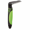 Backcombing brush Trixie Black Green 8 × 14 cm,,,