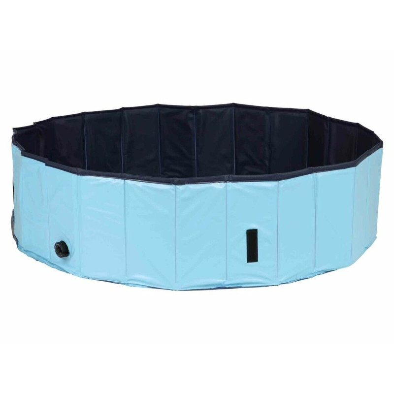 Dog Pool Trixie Light Blue d 70 × 12 CM,,,