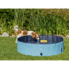 Dog Pool Trixie Light Blue d 70 × 12 CM,,,