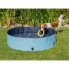 Dog Pool Trixie Light Blue d 70 × 12 CM,,,