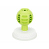 Dog toy Trixie Lick'n'Snack White Green d 8/12 x 13 cm,,,