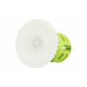 Dog toy Trixie Lick'n'Snack White Green d 8/12 x 13 cm,,,