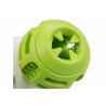 Dog toy Trixie Lick'n'Snack White Green d 8/12 x 13 cm,,,