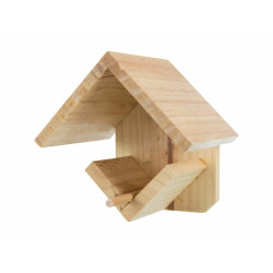 Bird feeder Trixie Brown 15...