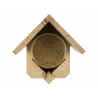 Bird feeder Trixie Brown 15 × 15 × 13 CM,,,