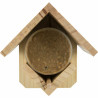 Bird feeder Trixie Brown 15 × 15 × 13 CM,,,