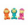 Dog toy Trixie 12 cm Monkey,,,