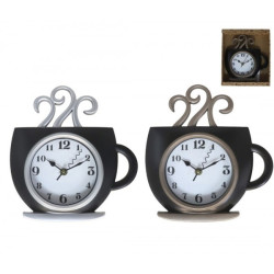 Laikrodis plast. sieninis...