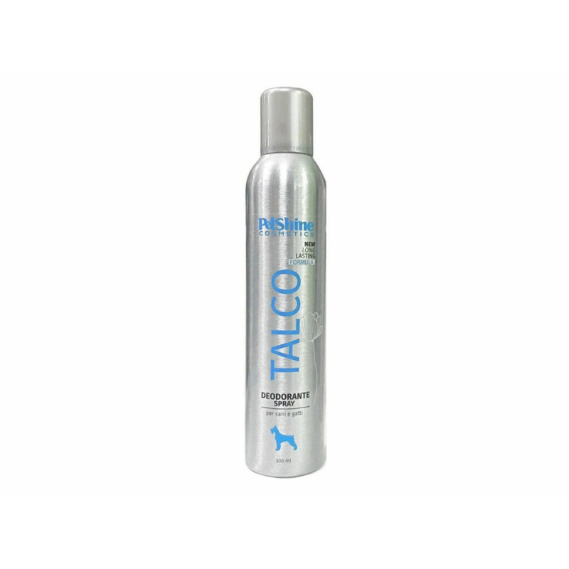 Deodorantas Porrini Talco 300 ml,,,