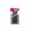 Litter Box Filter IMAC Black 15,7 X 0,2 X 6,3 CM Charcoal,,,