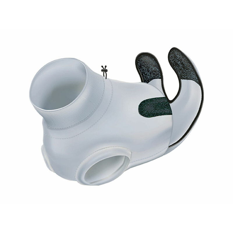 Body Protector for Cats Trixie Grey M/L,,,