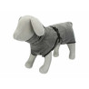 Dog bathrobe Trixie Grey XL,,,