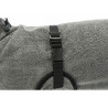 Dog bathrobe Trixie Grey XL,,,