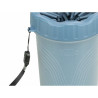 Dog Paw Cleaner Trixie Blue M/L,,,