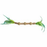 Cat toy Trixie Feathers Chain,,,