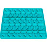 Games Mat and Rewards for Pets Trixie Lick'n'Snack Turquoise,,,