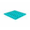 Games Mat and Rewards for Pets Trixie Lick'n'Snack Turquoise,,,