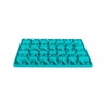 Games Mat and Rewards for Pets Trixie Lick'n'Snack Turquoise,,,